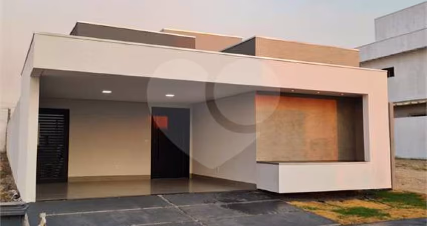Condomínio com 3 quartos à venda em Condomínio Primor Das Torres - MT