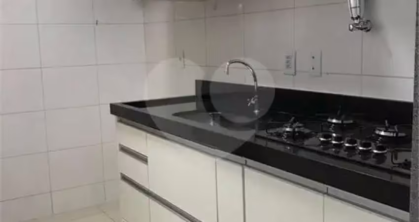 Apartamento com 3 quartos à venda em Terra Nova - MT