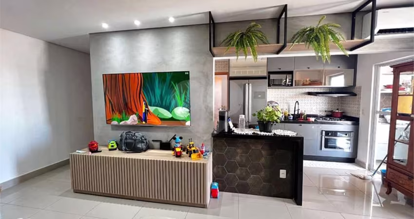 Apartamento com 3 quartos à venda em Despraiado - MT