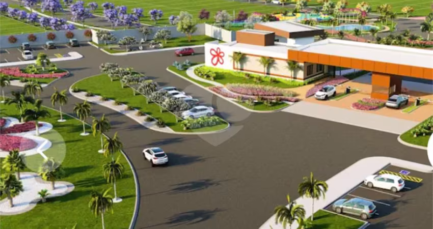 Terreno à venda na Avenida Fernando Correa da Costa, São Francisco, Cuiabá
