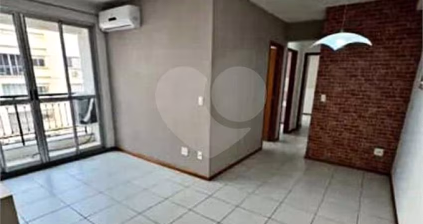 Apartamento com 3 quartos à venda em Canjica - MT