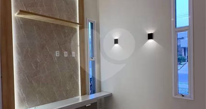 Condomínio com 3 quartos à venda em Condomínio Belvedere Ii - MT