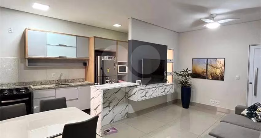 Condomínio com 3 quartos à venda em Condomínio Residencial Sicília Residence - MT