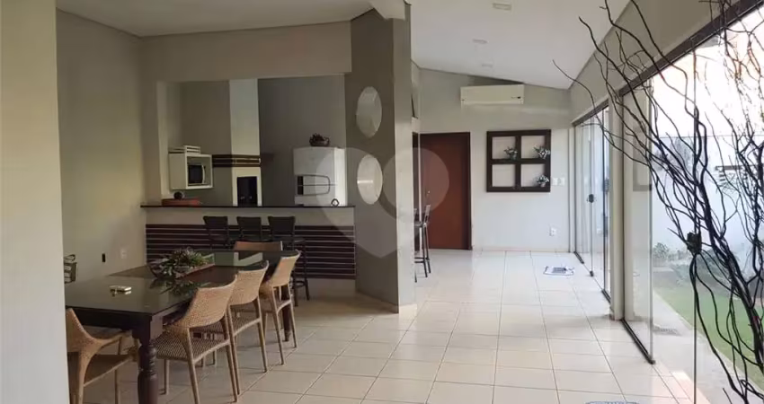 Condomínio com 3 quartos à venda em Despraiado - MT