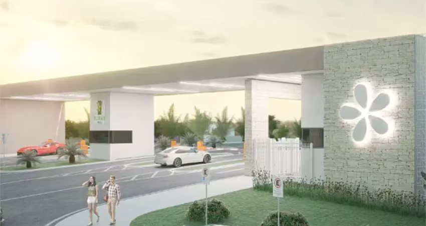Terreno à venda na Rodovia Arquiteto Hélder Cândia, Ribeirão do Lipa, Cuiabá