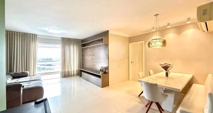 Apartamento com 3 quartos à venda em Santa Rosa - MT