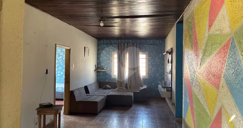 Casa térrea com 4 quartos à venda em dom aquino - mt