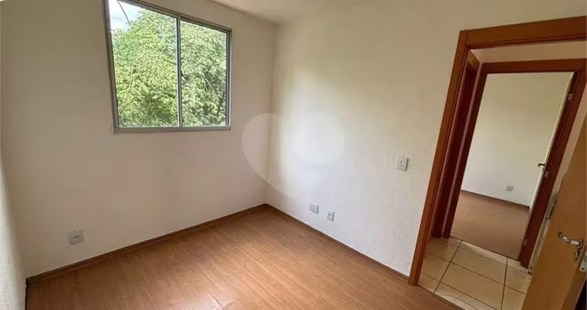 Apartamento à venda na Júlio Muller, Ponte Nova, Várzea Grande