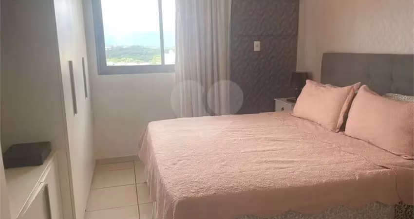 Apartamento com 3 quartos à venda em Santa Rosa - MT