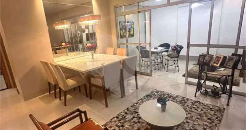 Apartamento com 3 quartos à venda em Jardim Mariana - MT
