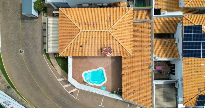 Condomínio com 3 quartos à venda em Despraiado - MT