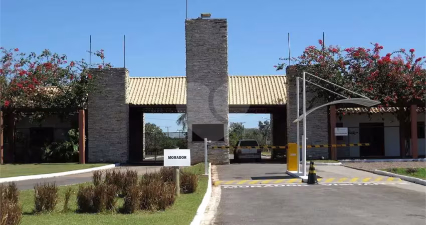 Terreno em condomínio fechado à venda na Área Rural, Zona Rural, Cuiabá