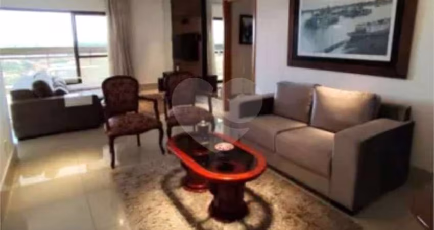 Apartamento com 3 quartos à venda em Santa Rosa - MT