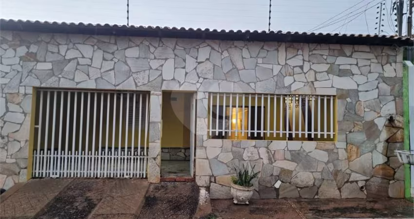 Casa térrea com 2 quartos à venda em Jardim Imperial - MT
