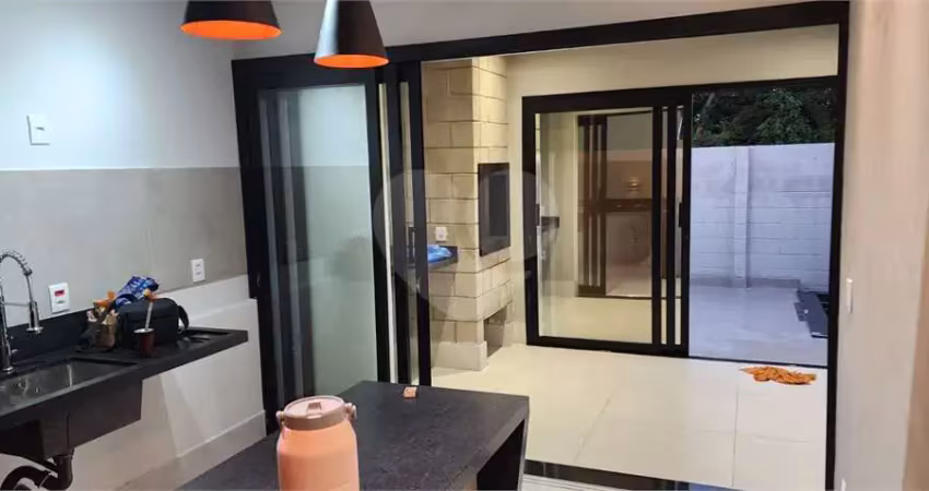 Condomínio com 2 quartos à venda em São Sebastião - MT