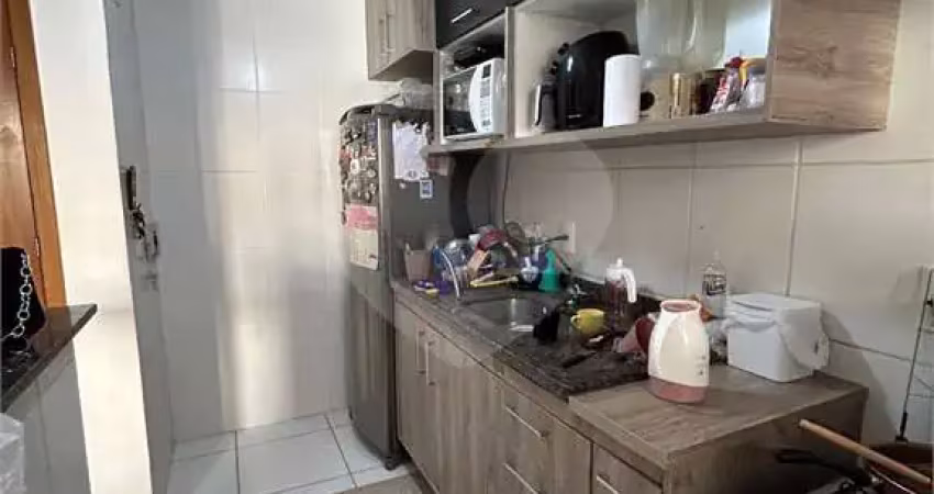Apartamento com 2 quartos à venda em Despraiado - MT