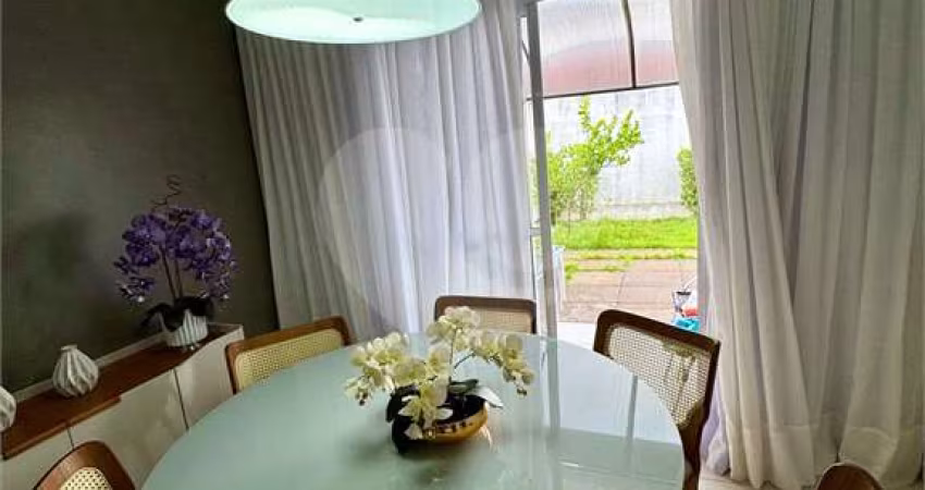 Condomínio com 3 quartos à venda em Jardim Imperial - MT