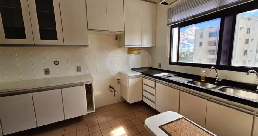 Apartamento com 3 quartos à venda em Goiabeira - MT