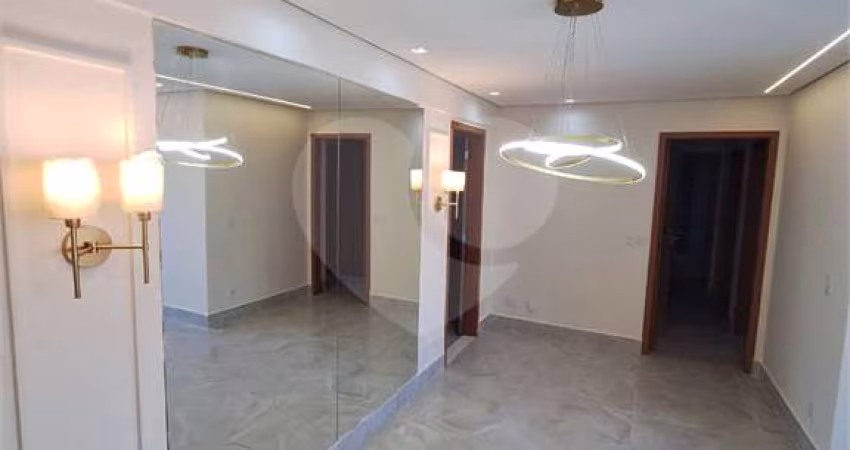 Apartamento com 3 quartos à venda em Centro-norte - MT