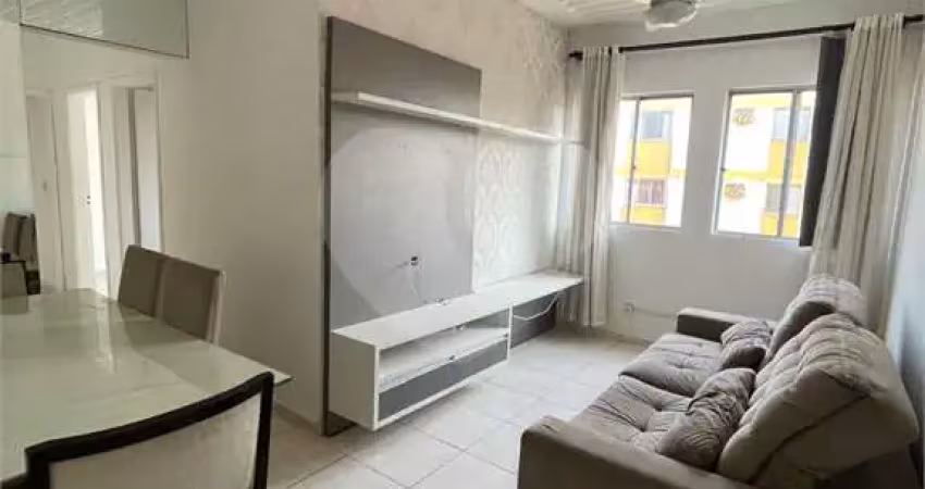 Apartamento com 3 quartos à venda em Porto - MT