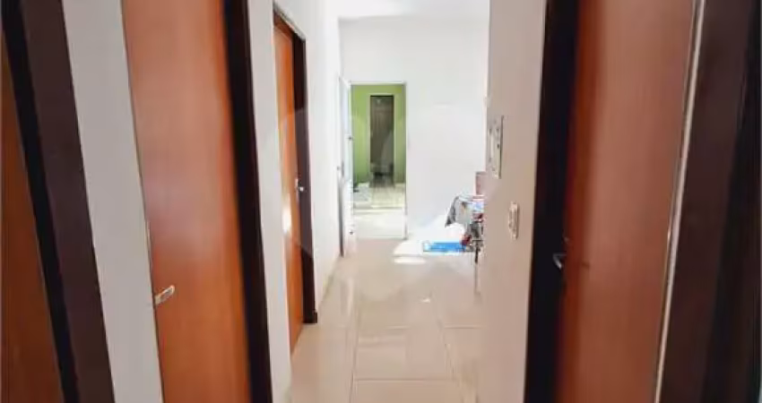 Casa com 2 quartos à venda em Despraiado - MT