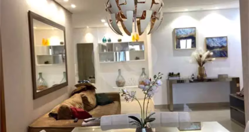 Apartamento com 3 quartos à venda ou para locação em Centro-norte - MT