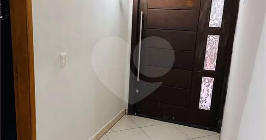 Casa com 3 quartos à venda em Morada Da Serra - MT