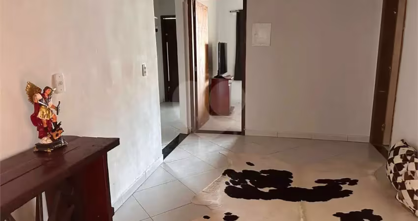 Casa com 3 quartos à venda na Thomás Antônio Machado, Morada da Serra, Cuiabá