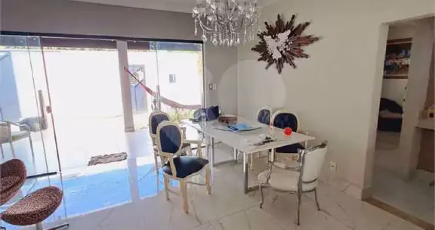 Casa com 2 quartos à venda em Morada Da Serra - MT