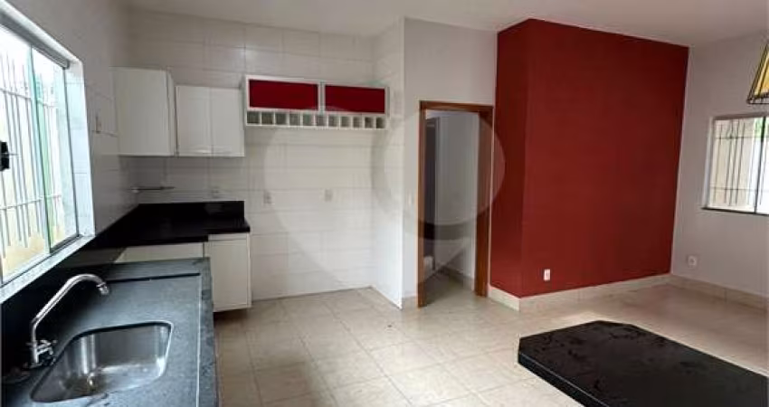 Casa com 3 quartos à venda em Jardim Santa Marta - MT