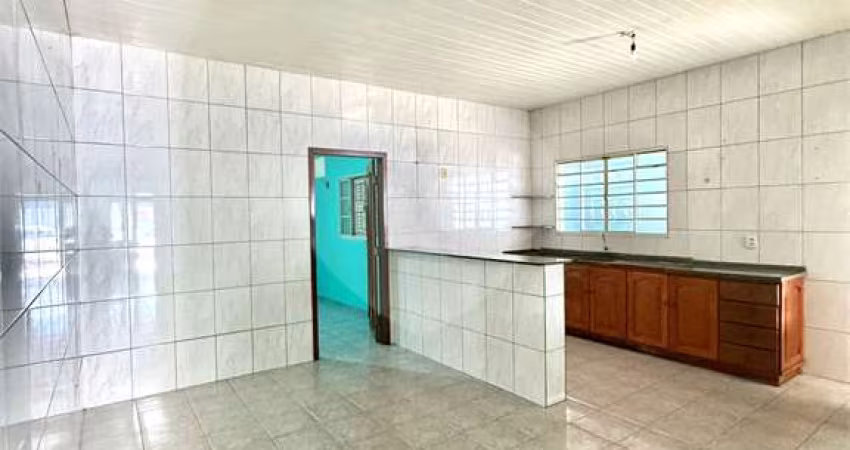 Casa com 3 quartos à venda em Morada Da Serra - MT