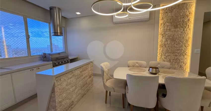 Apartamento com 3 quartos à venda em Alvorada - MT