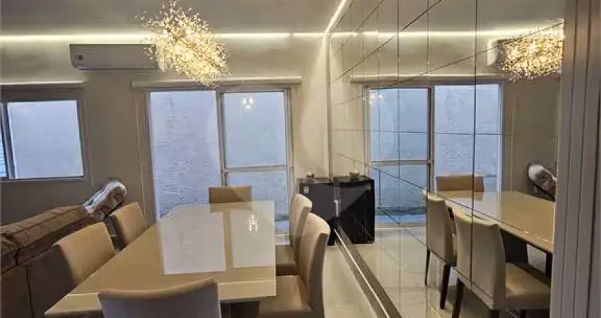 Condomínio com 3 quartos à venda em Jardim Imperial - MT