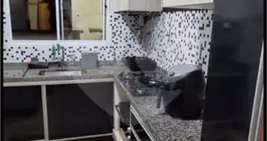 Condomínio com 3 quartos à venda em jardim imperial - mt