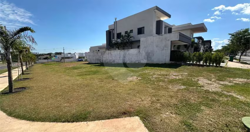 Terreno em condomínio fechado à venda na Belvedere, Condomínio Belvedere, Cuiabá
