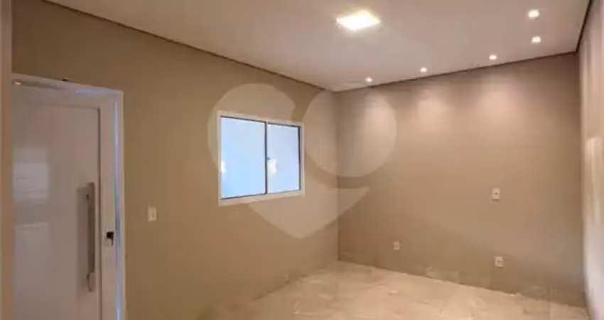 Casa em condomínio fechado com 3 quartos à venda na Z, S/n, Distrito Industrial, Cuiabá