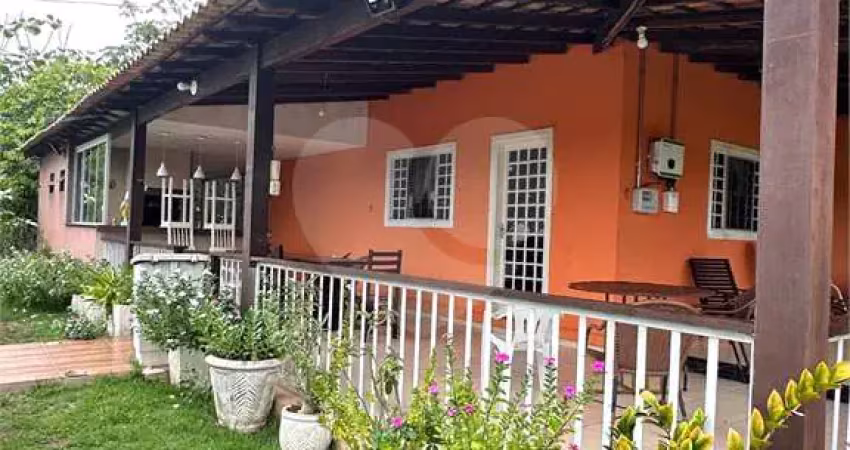 Chácara com 4 quartos à venda em ribeirão do lipa - mt