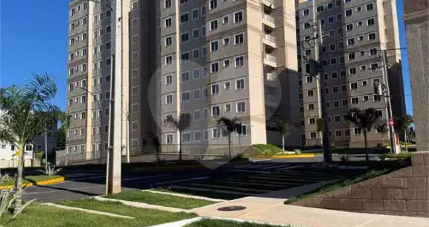Apartamento com 2 quartos à venda em condomínio belvedere - mt