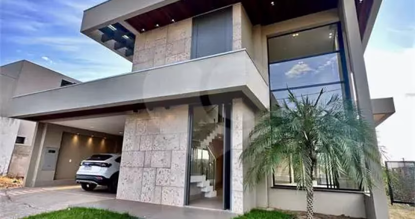 Condomínio com 4 quartos à venda em condomínio residencial vila jardim - mt