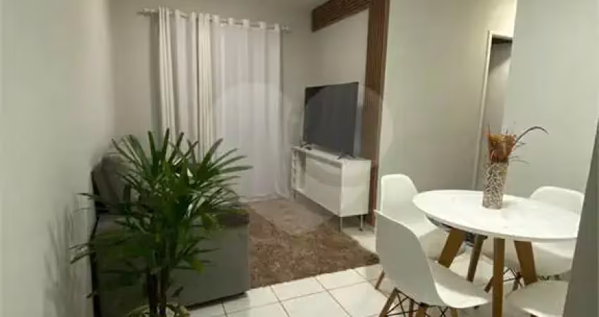 Apartamento com 3 quartos à venda em parque residencial das nações indígenas - mt