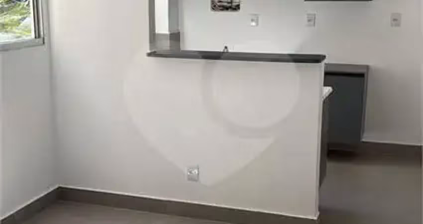 Apartamento com 2 quartos à venda em ponte nova - mt