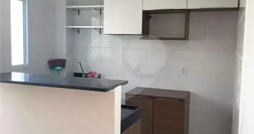 Apartamento com 2 quartos à venda em ribeirão do lipa - mt