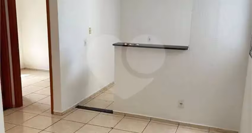 Apartamento com 2 quartos à venda na Itaparica, Coophema, Cuiabá
