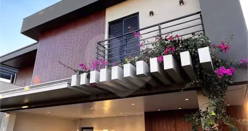 Condomínio com 4 quartos à venda em condomínio belvedere ii - mt