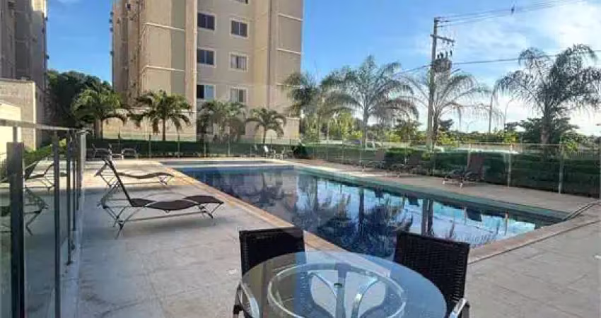 Apartamento com 2 quartos à venda na Quatro, Morada do Ouro, Cuiabá