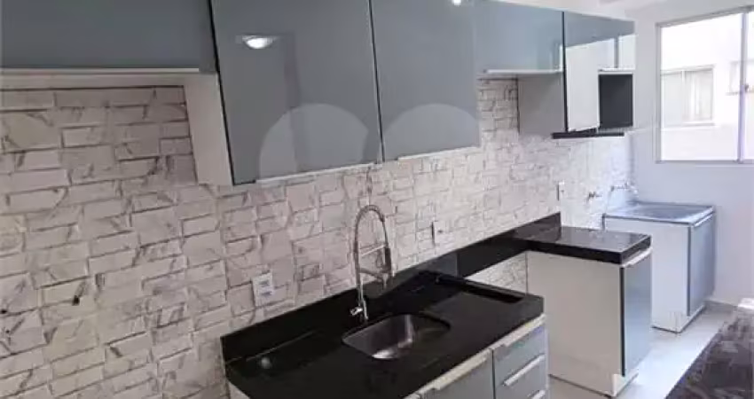 Apartamento com 2 quartos à venda na Dos Bem-te-vis, Parque Ohara, Cuiabá