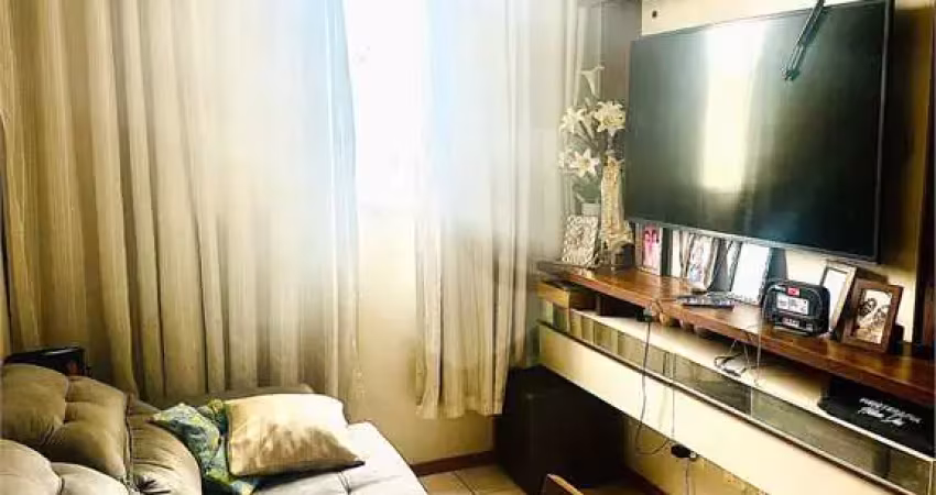 Apartamento com 2 quartos à venda na Comendador Henrique, Dom Aquino, Cuiabá