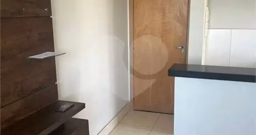 Apartamento com 2 quartos à venda na Dos Bem-te-vis, Parque Ohara, Cuiabá
