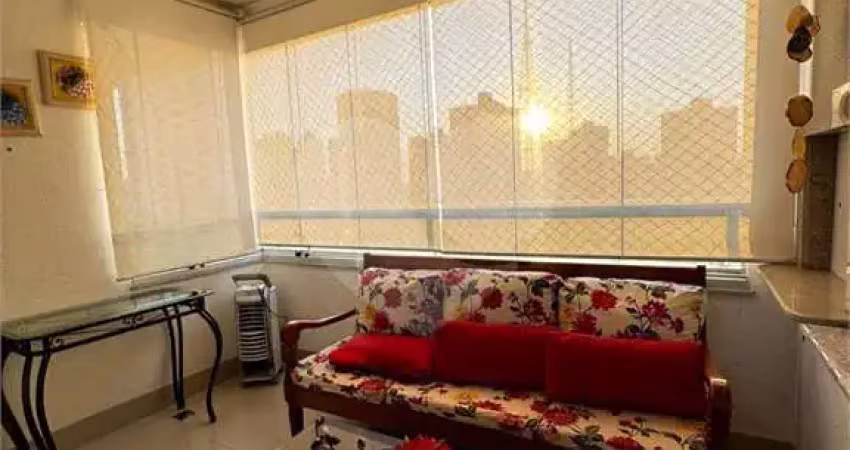 Apartamento com 3 quartos à venda na Avenida F, Jardim Aclimação, Cuiabá