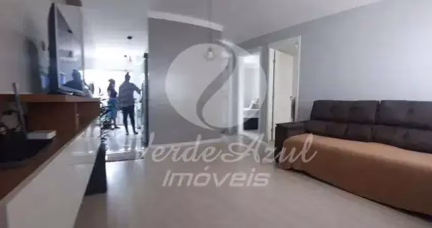 Apartamento com 2 quartos à venda na R. Francisco Braz Prado, 1192, Parque Bom Retiro, Paulínia